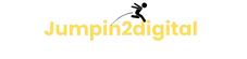 JumpIn2Digital Logo
